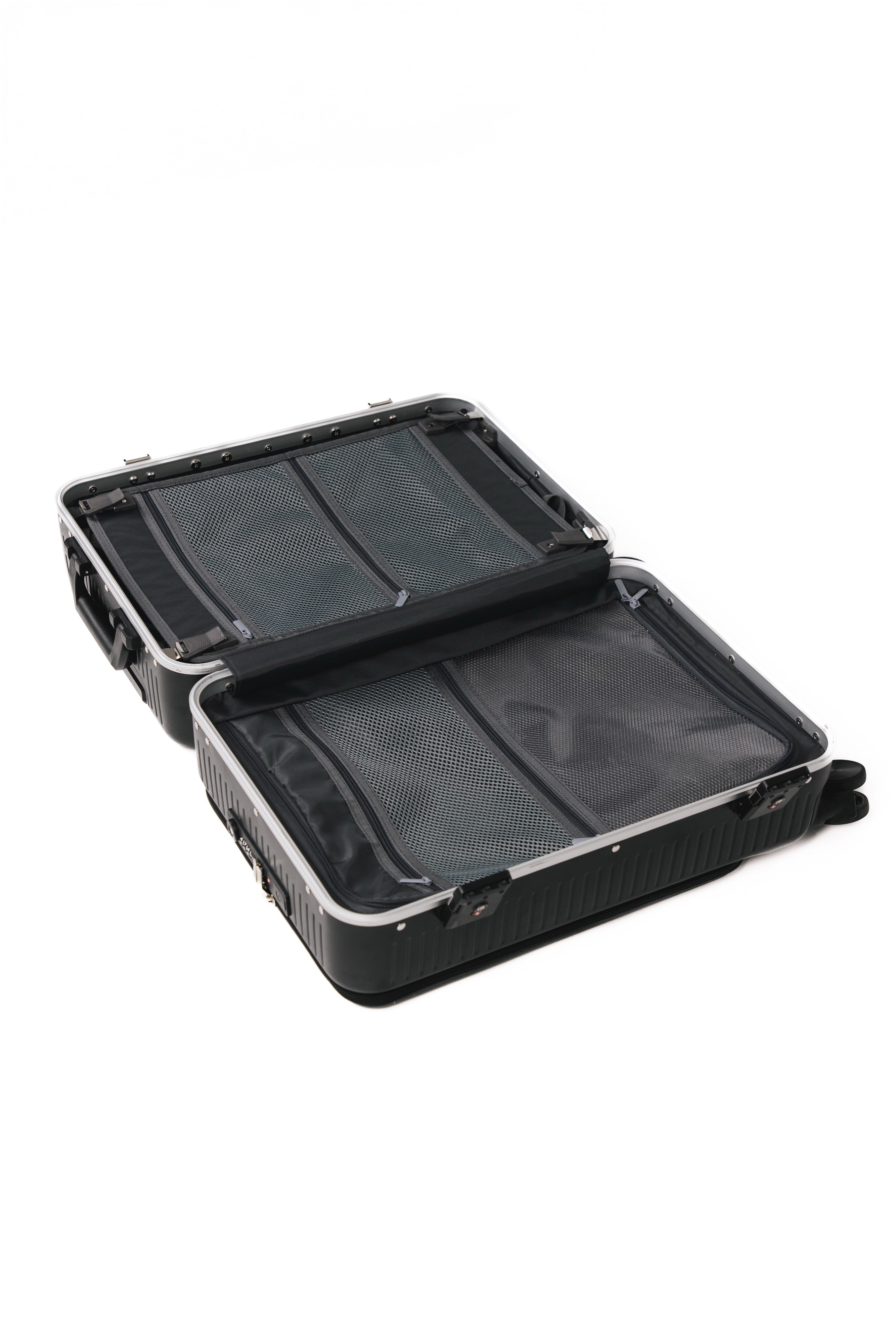 VIĀRA Carry-On | Maleta de Cabina Premium
