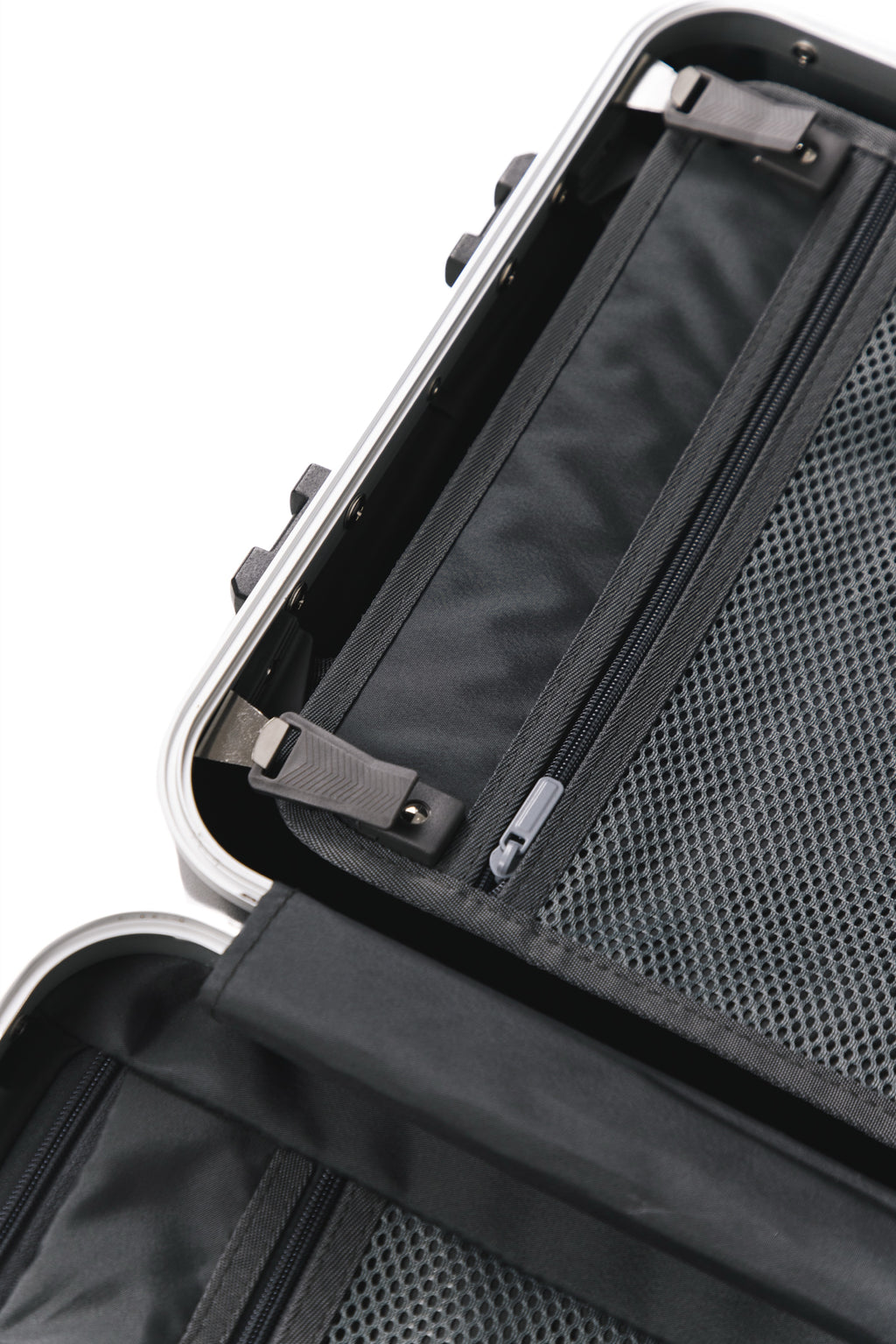 VIĀRA Carry-On | Maleta de Cabina Premium
