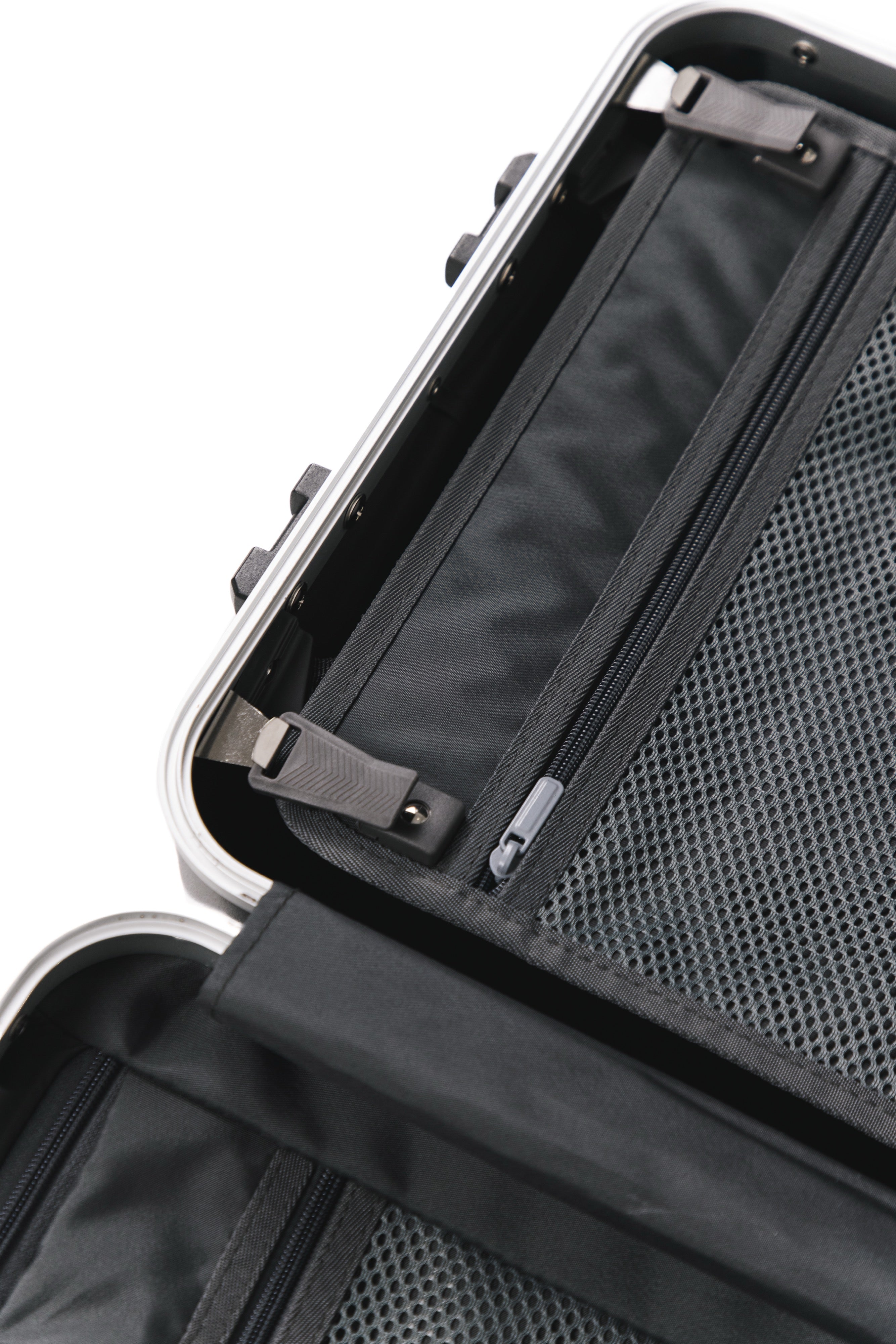 VIĀRA Carry-On | Maleta de Cabina Premium