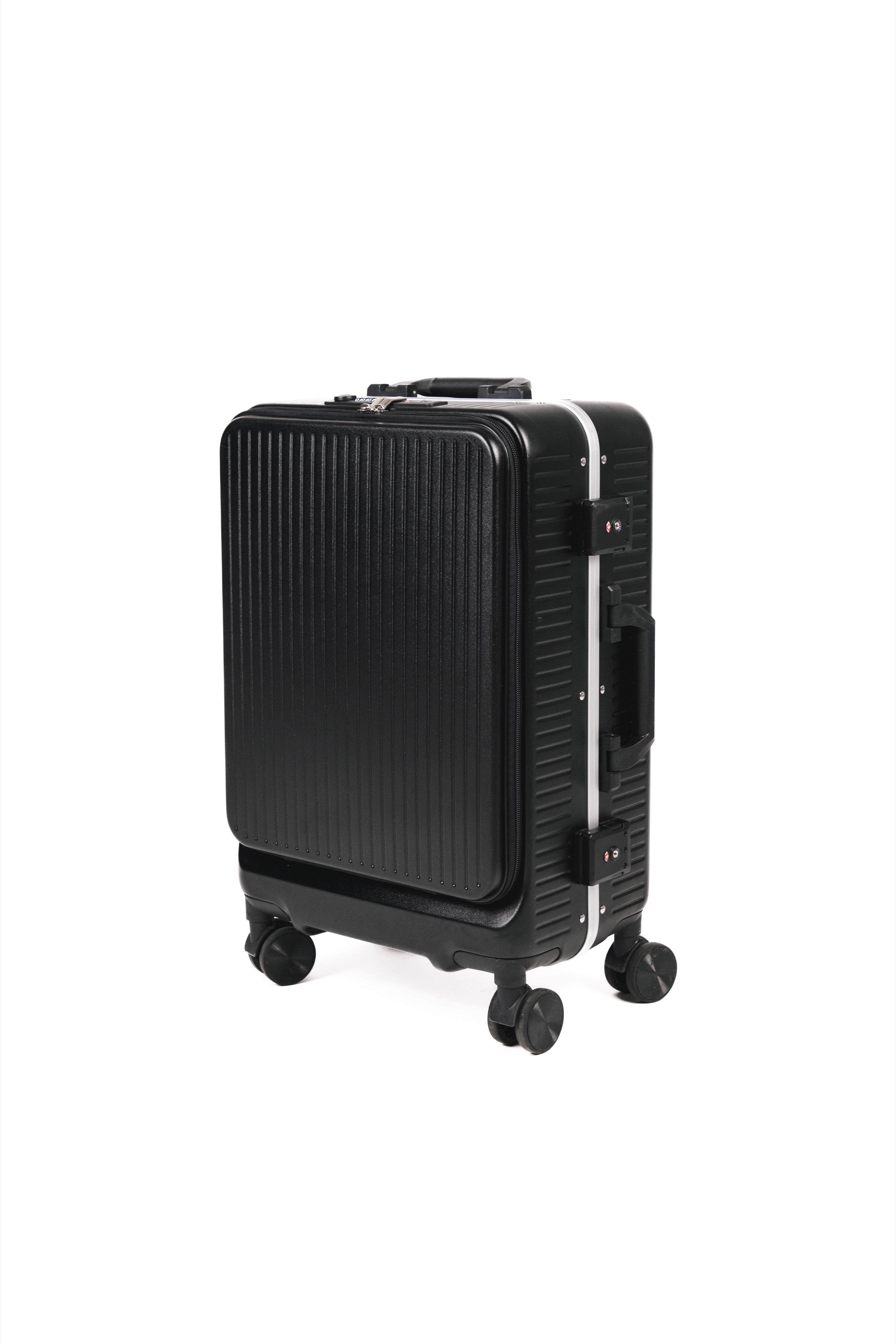VIĀRA Carry-On | Maleta de Cabina Premium