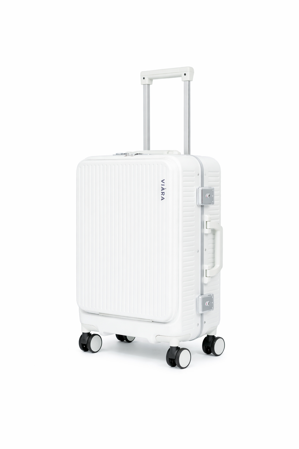 VIĀRA Carry-On | Maleta de Cabina Premium
