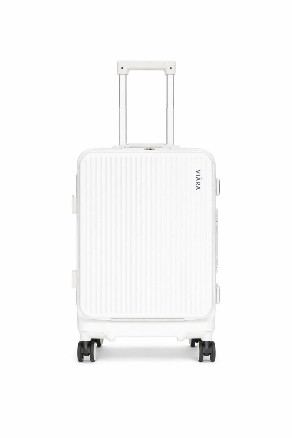 VIĀRA Carry-On | Maleta de Cabina Premium