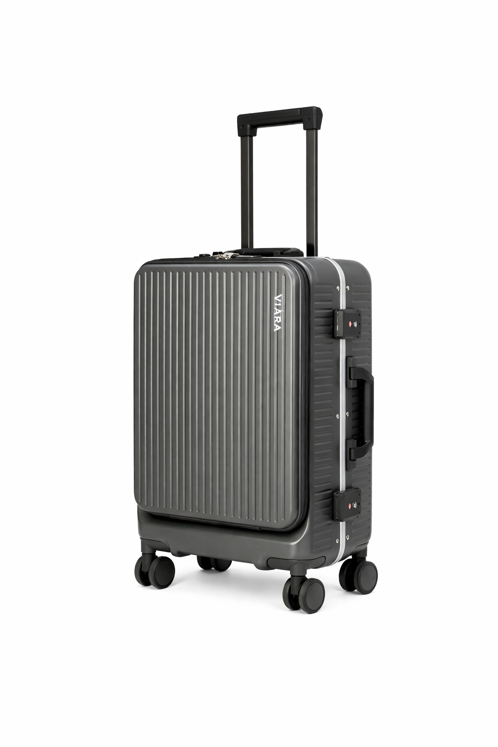 VIĀRA Carry-On | Maleta de Cabina Premium