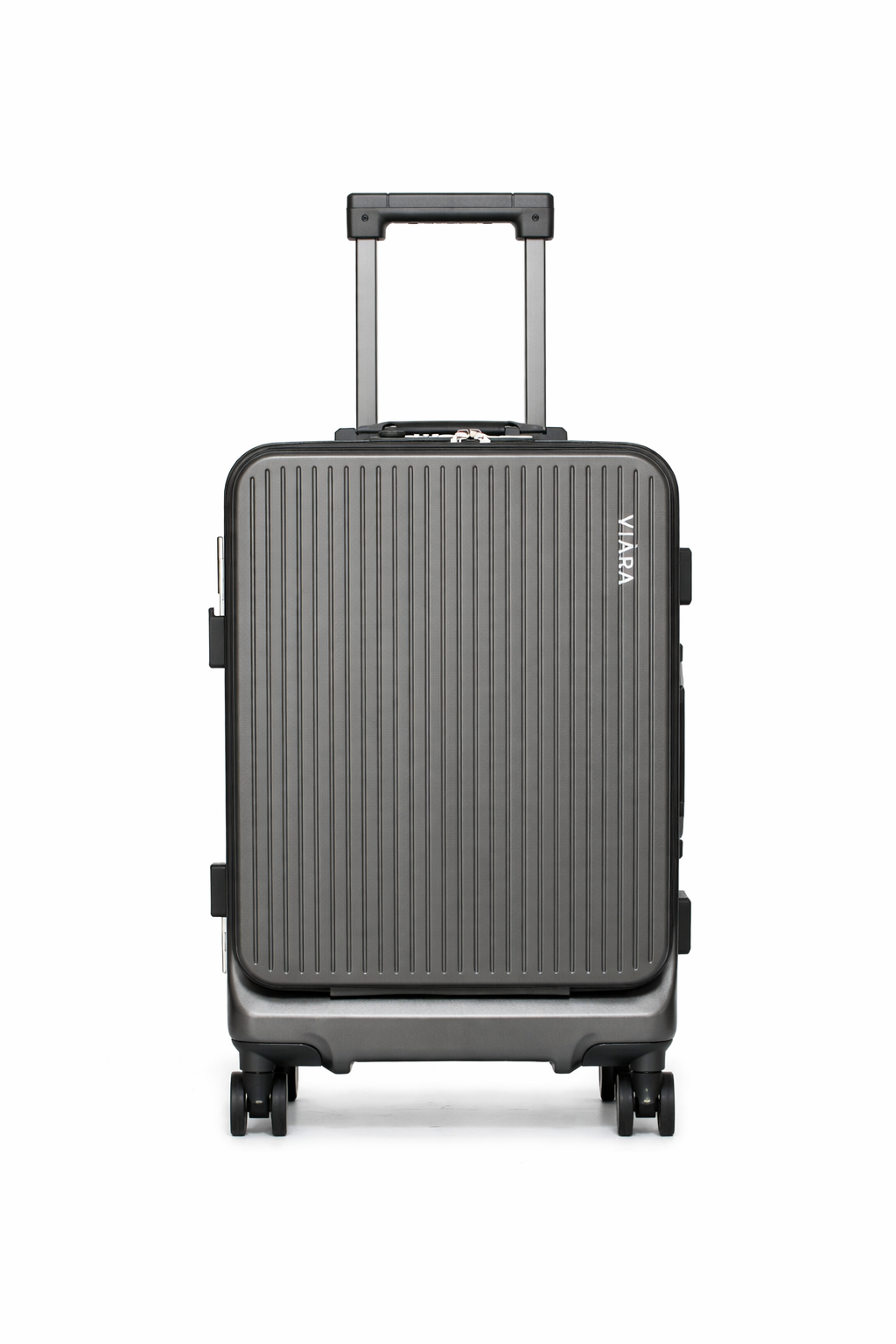 VIĀRA Carry-On | Maleta de Cabina Premium